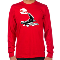 Load image into Gallery viewer, R.O.U.S Long Sleeve T-Shirt
