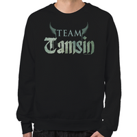 Load image into Gallery viewer, Lost Girl Team Tamsin Crew Neck Sweatshirt
