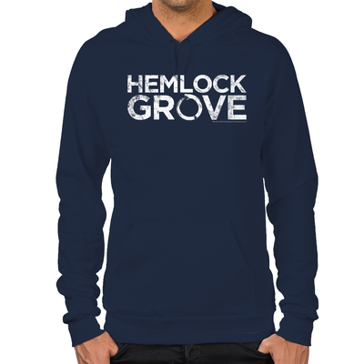 Hemlock Grove Hoodie