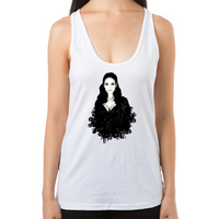 Load image into Gallery viewer, Lost Girl Bo Racerback Tank
