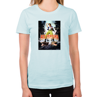 Load image into Gallery viewer, Ace Ventura When Nature Calls Women's T-Shirt
