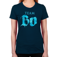 Load image into Gallery viewer, Lost Girl Team Bo Women's T-Shirt
