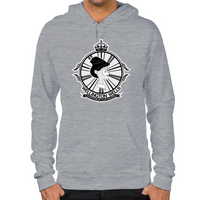 Load image into Gallery viewer, Into the Future! Hoodie
