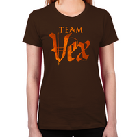 Load image into Gallery viewer, Lost Girl Team Vex Women's T-Shirt
