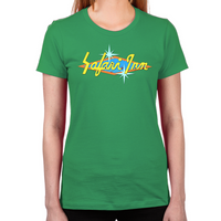 Load image into Gallery viewer, Safari Inn Women's T-Shirt
