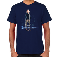 Load image into Gallery viewer, Eve Baird T-Shirt

