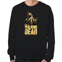 Load image into Gallery viewer, Zombie Killer Michonne Sweatshirt
