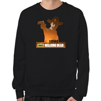 Load image into Gallery viewer, Rick Grimes Sheriff Sweatshirt
