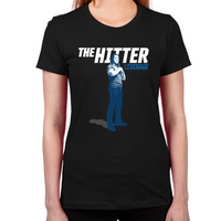 Load image into Gallery viewer, Hitter Women&#39;s T-Shirt
