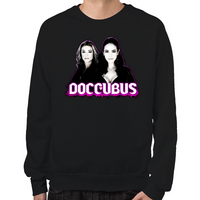 Load image into Gallery viewer, Lost Girl Doccubus Crew Neck Sweatshirt

