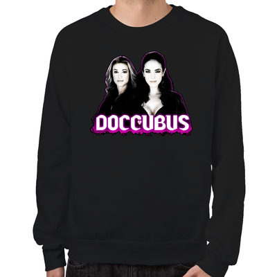 Lost Girl Doccubus Crew Neck Sweatshirt