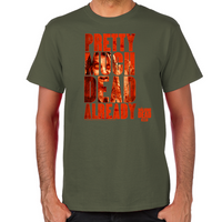 Load image into Gallery viewer, Dead Already T-Shirt
