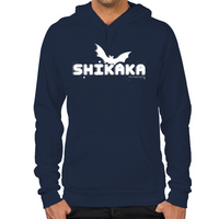 Load image into Gallery viewer, Ace Ventura Shikaka Hoodie
