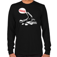 Load image into Gallery viewer, R.O.U.S Long Sleeve T-Shirt
