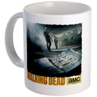 Load image into Gallery viewer, The World Needs Rick Grimes Mug
