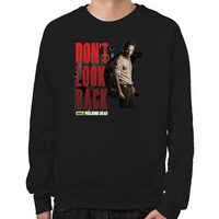 Load image into Gallery viewer, Rick Don&#39;t Look Back Sweatshirt
