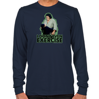 Load image into Gallery viewer, Fezzik Long Sleeve T-Shirt
