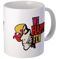 Load image into Gallery viewer, Shattered Mask Mug
