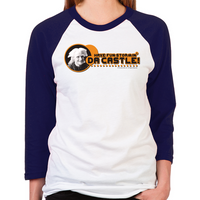 Load image into Gallery viewer, Miracle Max Unisex Baseball T-Shirts
