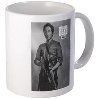 Load image into Gallery viewer, Glenn Portrait Mug
