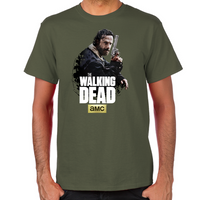 Load image into Gallery viewer, Hunt or Be Hunted T-Shirt
