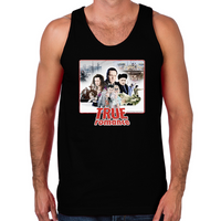 Load image into Gallery viewer, Cameo Collage Men's Tank
