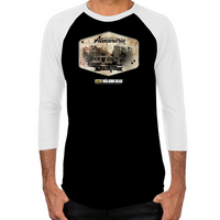 Load image into Gallery viewer, Alexandria Baseball T-Shirt
