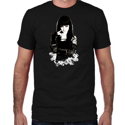 Lost Girl The Kenzi Factor Fitted T-Shirt