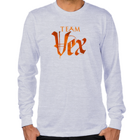 Load image into Gallery viewer, Lost Girl Team Vex Long Sleeve T-Shirt
