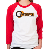 Load image into Gallery viewer, Miracle Max Unisex Baseball T-Shirts
