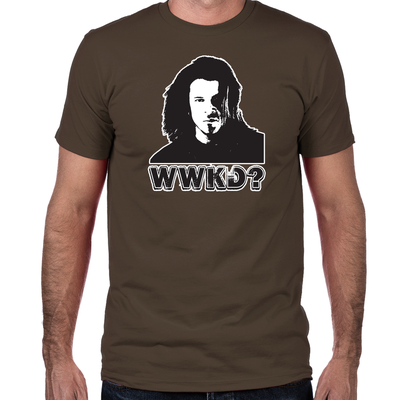 WWKD T-Shirt