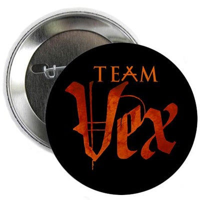 Team Vex Button