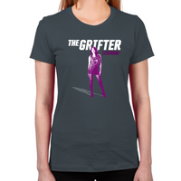 Load image into Gallery viewer, Grifter Women&#39;s T-Shirt
