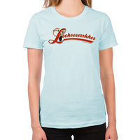 Load image into Gallery viewer, Ace Ventura Loohooserrhher Women's T-Shirt
