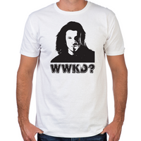 Load image into Gallery viewer, WWKD T-Shirt
