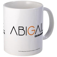 Load image into Gallery viewer, Fear The Walking Dead Abigail Mug
