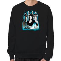 Load image into Gallery viewer, Lost Girl Cast Sweatshirt
