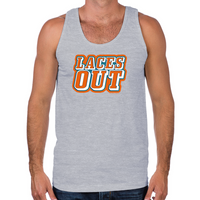 Load image into Gallery viewer, Ace Ventura Laces Out Men&#39;s Tank
