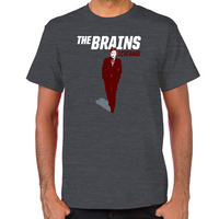 Load image into Gallery viewer, The Brains Men&#39;s T-Shirt
