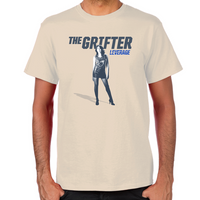 Load image into Gallery viewer, Grifter Men&#39;s T-Shirt
