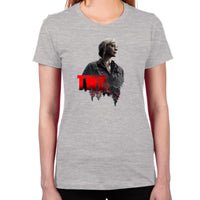 Load image into Gallery viewer, Season 10 Carol Women&#39;s T-Shirt
