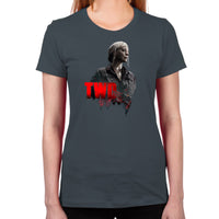 Load image into Gallery viewer, Season 10 Carol Women&#39;s T-Shirt
