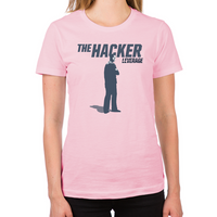 Load image into Gallery viewer, Hacker Women's T-Shirt
