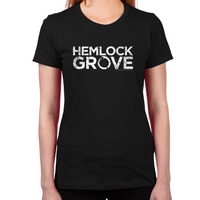 Load image into Gallery viewer, Hemlock Grove Women's T-Shirt
