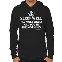 Load image into Gallery viewer, Sleep Well Hoodie
