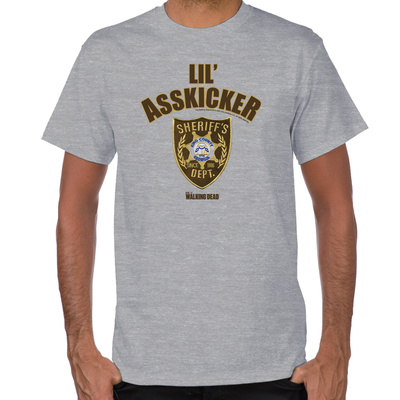 Lil Asskicker T-Shirt