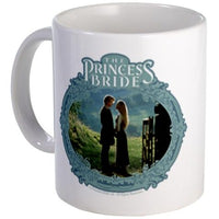 Load image into Gallery viewer, Classic Portrait Mug
