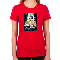 Load image into Gallery viewer, Ace Ventura When Nature Calls Women's T-Shirt
