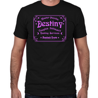 Load image into Gallery viewer, Destiny Fitted T-Shirt
