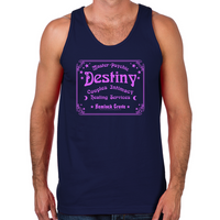Load image into Gallery viewer, Destiny Men's Tank
